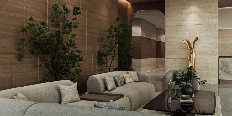 Orchid Residence 1 in Dubai South