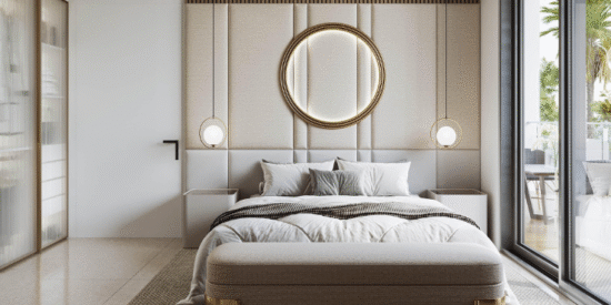 أوركيد ريزيدنس 1 في دبي الجنوب، دبي