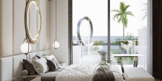 أوركيد ريزيدنس 1 في دبي الجنوب، دبي