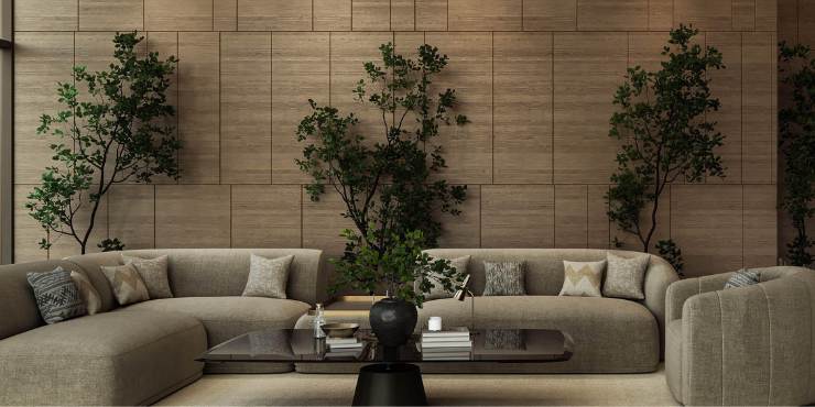 Orchid Residence 1 in Dubai South