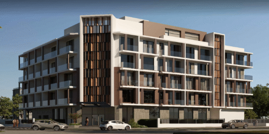 أوركيد ريزيدنس 1 في دبي الجنوب، دبي