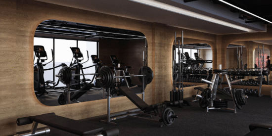 أوركيد ريزيدنس 1 في دبي الجنوب، دبي