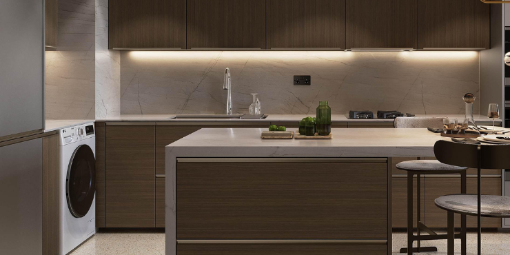Orchid Residence 1 in Dubai South