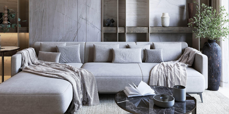 Orchid Residence 1 in Dubai South