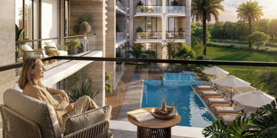 RR Grand in Dubai South