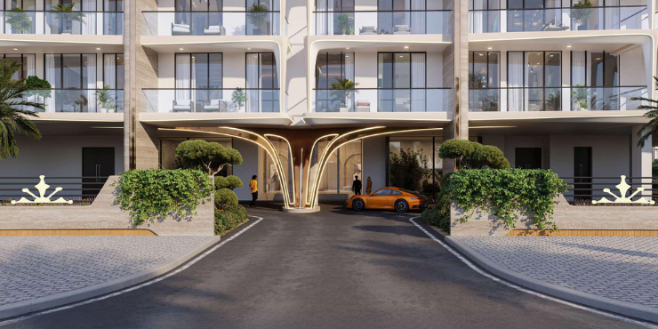 RR Grand in Dubai South