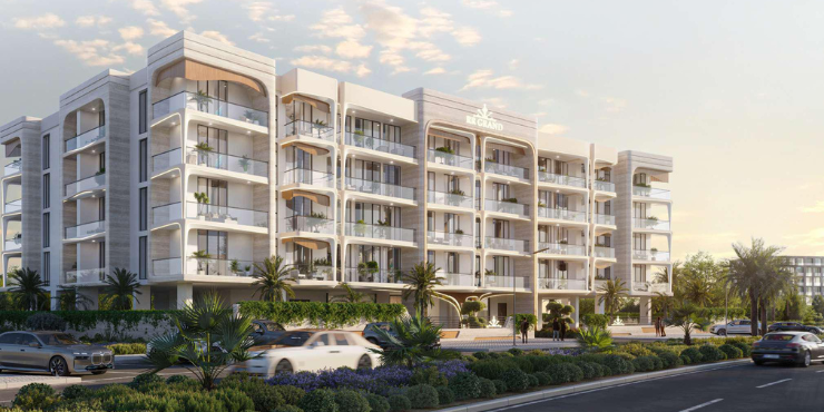RR Grand in Dubai South