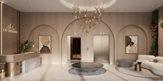 RR Grand in Dubai South