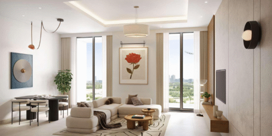 RR Grand in Dubai South