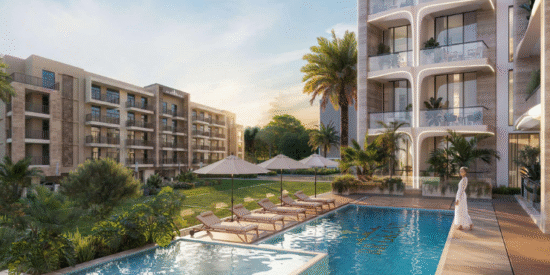 RR Grand in Dubai South