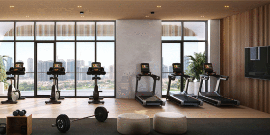 RR Grand in Dubai South