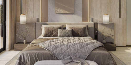 Regal Crest in Dubai South