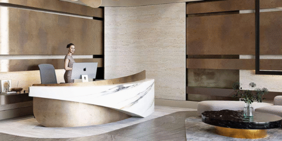 Regal Crest in Dubai South