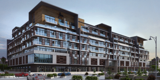 Rigel Residence in Jumeirah Village Circle, Dubai