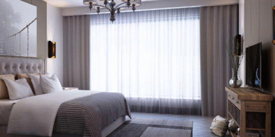 Rigel Residence in Jumeirah Village Circle, Dubai