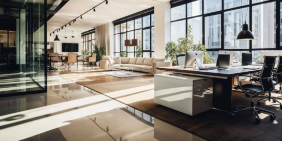 Samana Business Hub at Downtown Jebel Ali, Dubai