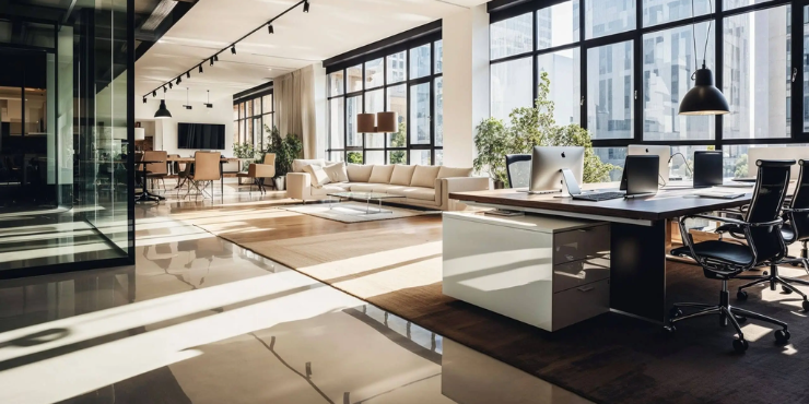 Samana Business Hub at Downtown Jebel Ali, Dubai