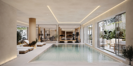 Skala Boutique Apartments in Paphos, Cyprus