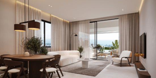 Skala Boutique Apartments in Paphos, Cyprus