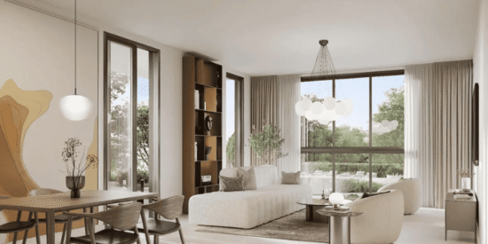 Taraf 3 Residence at JVC, Dubai