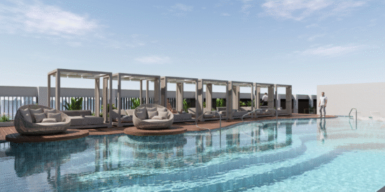 The Collective at Dubai South