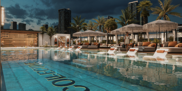 The Collective at Dubai South
