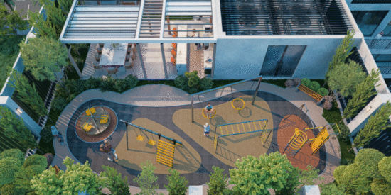 The Collective at Dubai South