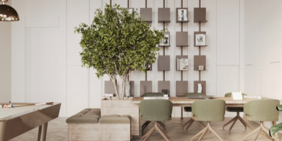 The Collective at Dubai South