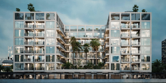 The Collective at Dubai South