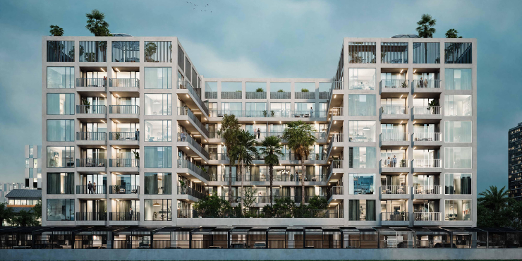 The Collective at Dubai South