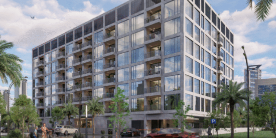 The Collective at Dubai South