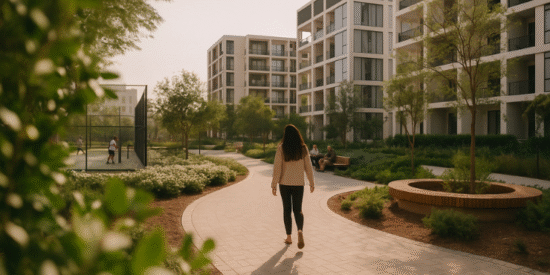 The Collective at Dubai South