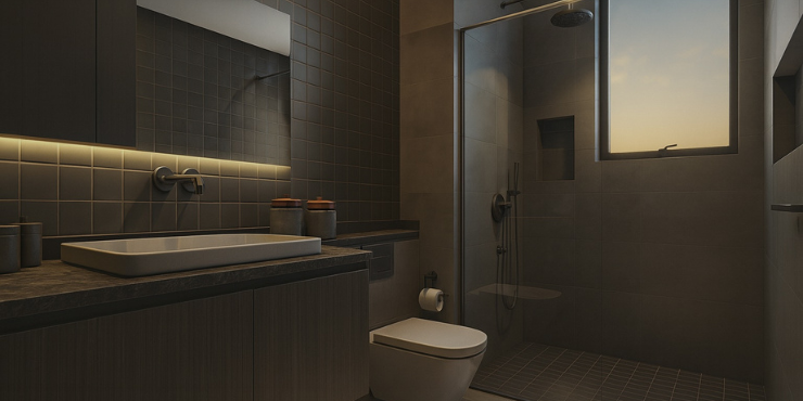 The Promise Villas at JVC, Dubai