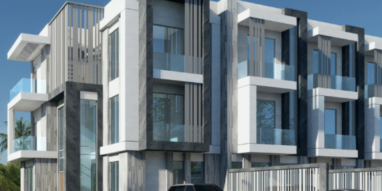 The Promise Villas at JVC, Dubai