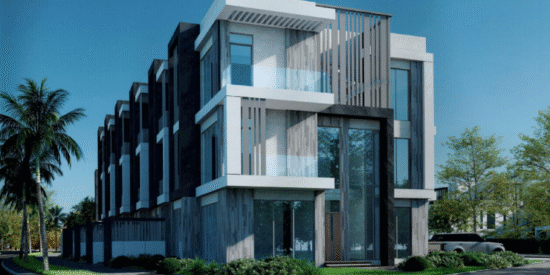 The Promise Villas at JVC, Dubai