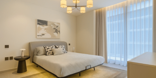 The Promise Villas at JVC, Dubai