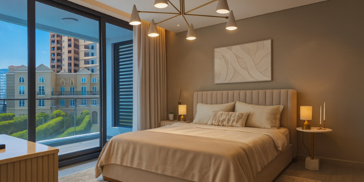 The Promise Villas at JVC, Dubai