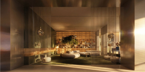 مكاتب واو في مجمع دبي لاند السكني، دبي