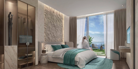 فايلا ريزيدنس في جزر دبي، دبي