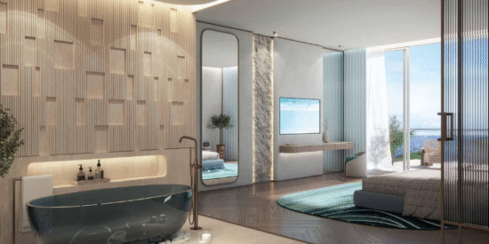 فايلا ريزيدنس في جزر دبي، دبي