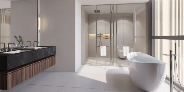 3-Bedroom Townhouse for Sale in Nad Al Sheba Gardens Phase 2