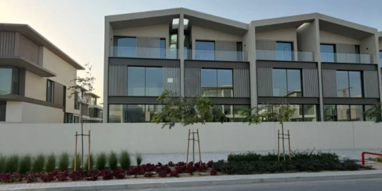 3-Bedroom Townhouse for Sale in Nad Al Sheba Gardens Phase 2