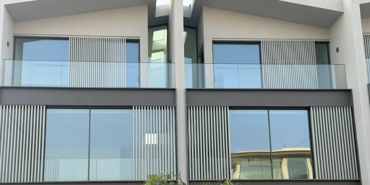 3-Bedroom Townhouse for Sale in Nad Al Sheba Gardens Phase 2