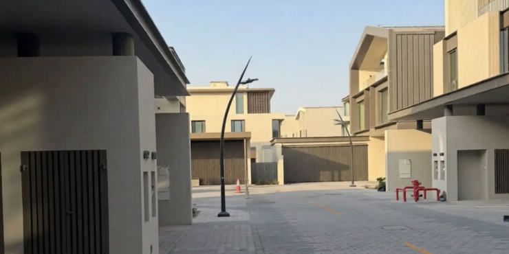 3-Bedroom Townhouse for Sale in Nad Al Sheba Gardens Phase 2