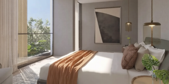 3-Bedroom Townhouse for Sale in Nad Al Sheba Gardens Phase 2