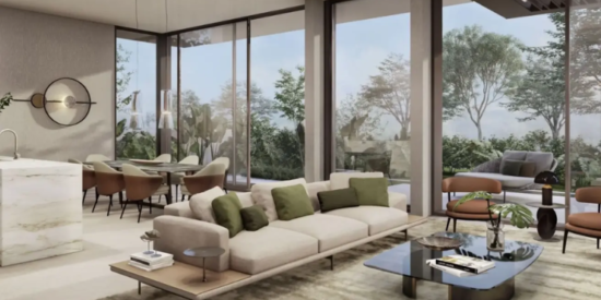 3-Bedroom Townhouse for Sale in Nad Al Sheba Gardens Phase 2