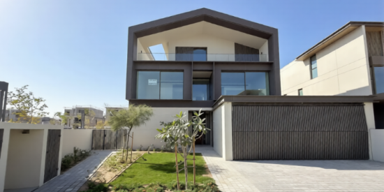 5-Bedroom + Family Villa for Sale in Nad Al Sheba Gardens Phase 2