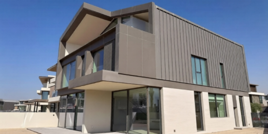 5-Bedroom + Family Villa for Sale in Nad Al Sheba Gardens Phase 2