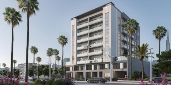 Al Warsan Star in International City Phase 2, Dubai