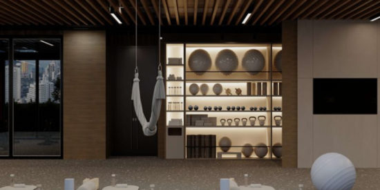 Al Warsan Star in International City Phase 2, Dubai